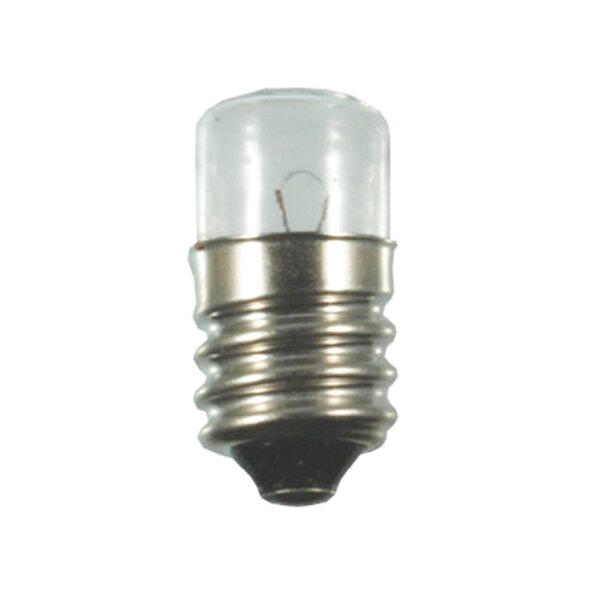 Röhrenlampe 14x32mm E14 24-30V 2W 25222