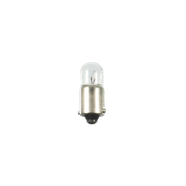 Röhrenlampe 9x23mm BA9s 30V 2W 23047