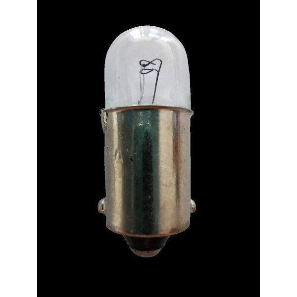 Röhrenlampe 9x23mm BA9s 36V 1,8W 23056