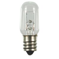 Röhrenlampe 16x45mm E12 110-140V 6-10W 29864