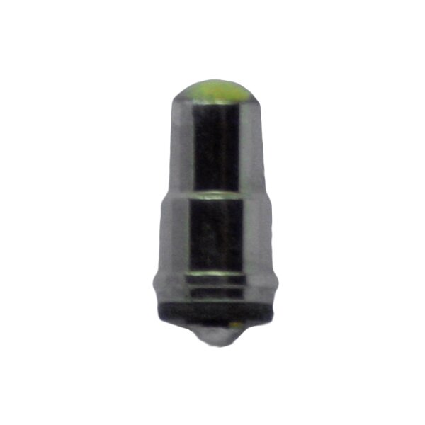 LED-Chip bipolar 5,6x15,8mm MF 20-28VAC/DC ultra-grün verpolungssicher 36091